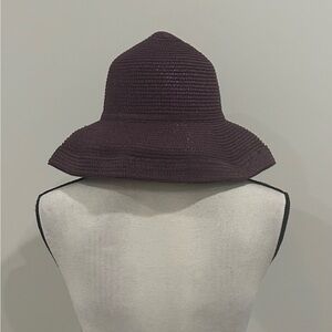 Jeanne Simmons Hat